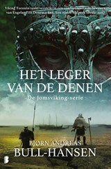 Het leger van de Denen - Bjørn Andreas Bull-Hansen - 9789022593349