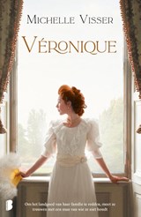 Véronique - Michelle Visser - 9789022593448