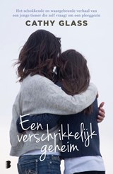 Een verschrikkelijk geheim - Cathy Glass - 9789022593585