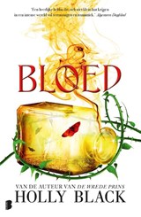 Bloed - Holly Black - 9789022594445