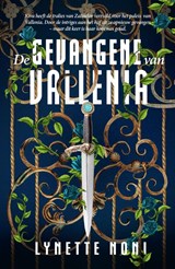 De gevangene van Vallenia - Lynette Noni - 9789022595138