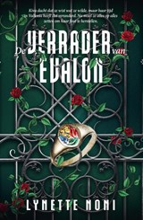 De verrader van Evalon - Lynette Noni - 9789022595480