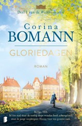 Gloriedagen - Corina Bomann - 9789022595510