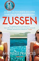 Zussen - Michelle Frances - 9789022596166