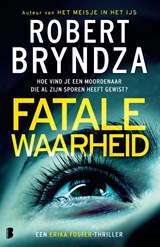 Fatale waarheid - Robert Bryndza - 9789022596524