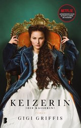 Keizerin (Die Kaiserin) - Gigi Griffis - 9789022597354