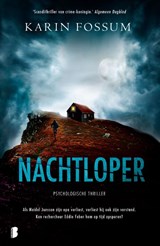 Nachtloper - Karin Fossum - 9789022598467