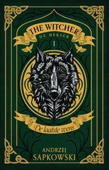 De laatste wens - Andrzej Sapkowski - 9789022599402