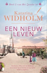 Een nieuw leven - Katarina Widholm - 9789022599655