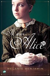 Ik was Alice - BENJAMIN, Melanie - 9789022959701