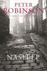 Nasleep - Peter Robinson - 9789022986394