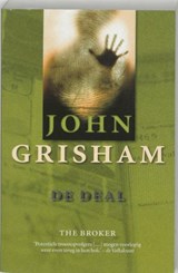 De Deal - GRISHAM, John - 9789022989302