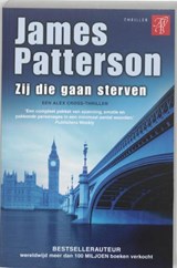 Zij die gaan sterven - PATTERSON,James - 9789022989760