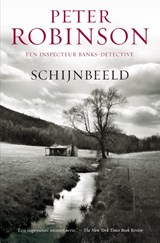 Schijnbeeld - Peter Robinson - 9789022991275