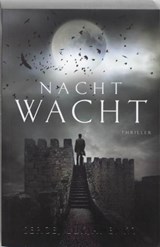 Nachtwacht - LUKJANENKO, Sergej - 9789022991350