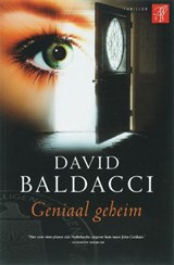 Geniaal geheim - BALDACCI, David - 9789022993163