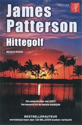 Hittegolf - PATTERSON, James - 9789022993170