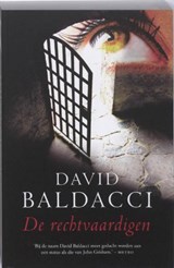 De rechtvaardigen - BALDACCI, David - 9789022994580