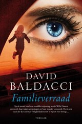 Familieverraad - BALDACCI, David - 9789022995037