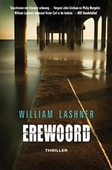 Erewoord - LASHNER, William - 9789022996478