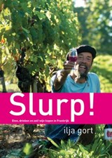 Slurp - GORT, Ilja - 9789022996751