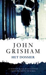 Het dossier - John Grisham - 9789022996867