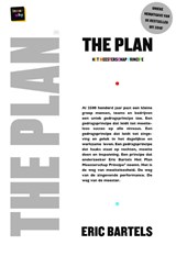 The plan - Eric Bartels - 9789022997239
