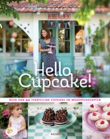 Hello cupcake! - Leila Lindholm - 9789023013679