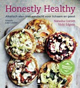 Honestly healthy - Natasha Corrett ; Vicky Edgson - 9789023014058