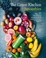 The green kitchen smoothies - David Frenkiel ; Luise Vindahl - 9789023014904