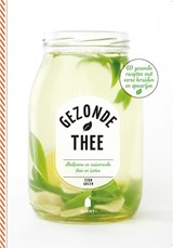 Gezonde thee - Fern Green - 9789023014942