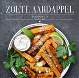 Zoete aardappel - Colette Dike - 9789023015314