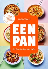 EEN PAN - Hollie Wood - 9789023017677