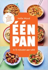 ÉÉN PAN - Hollie Wood - 9789023017677