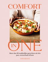 Comfort in One - Hari Beavis - 9789023017691