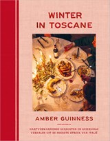Winter in Toscane - Amber Guinness - 9789023017738