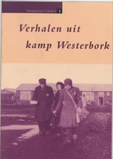 Verhalen uit kamp Westerbork - MULDER, Dirk & PRINSEN, Ben - 9789023230243