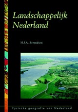 Landschappelijk Nederland - H.J.A. Berendsen - 9789023241485