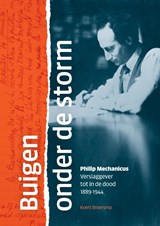 Buigen onder de storm - Koert Broersma - 9789023256236