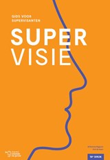 Supervisie - Erik de Haan ; Willemine Regouin - 9789023257158