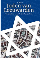 Joden van Leeuwarden - H. Beem - 9789023257233