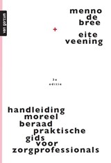 Handleiding Moreel Beraad - Menno de Bree ; Eite Veening - 9789023258247