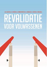 Revalidatie voor volwassenen - J.H.B. Geertzen ; J.S. Rietman ; G.G. Vanderstraeten ; R.J. Berduszek ; K. Oostra ; B. Fard - 9789023258889