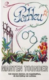 Parbleu - Marten Toonder - 9789023403807