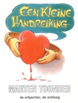 Een kleine handreiking - TOONDER, Marten - 9789023409762