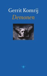 Demonen - Gerrit Komrij - 9789023411598