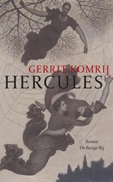 Hercules - Gerrit Komrij - 9789023412434
