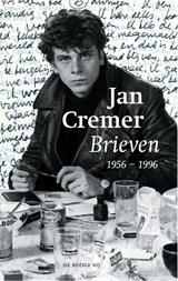 Brieven 1956-1996 - Jan Cremer - 9789023416883