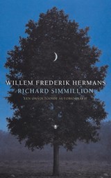 Richard Simmillion. Een onvoltooide autobiografie - HERMANS, Willem Frederik - 9789023417330