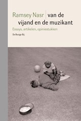Van de vijand en de muzikant - Ramsey Nasr - 9789023419846